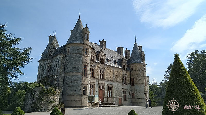 Chateau_Ravalet