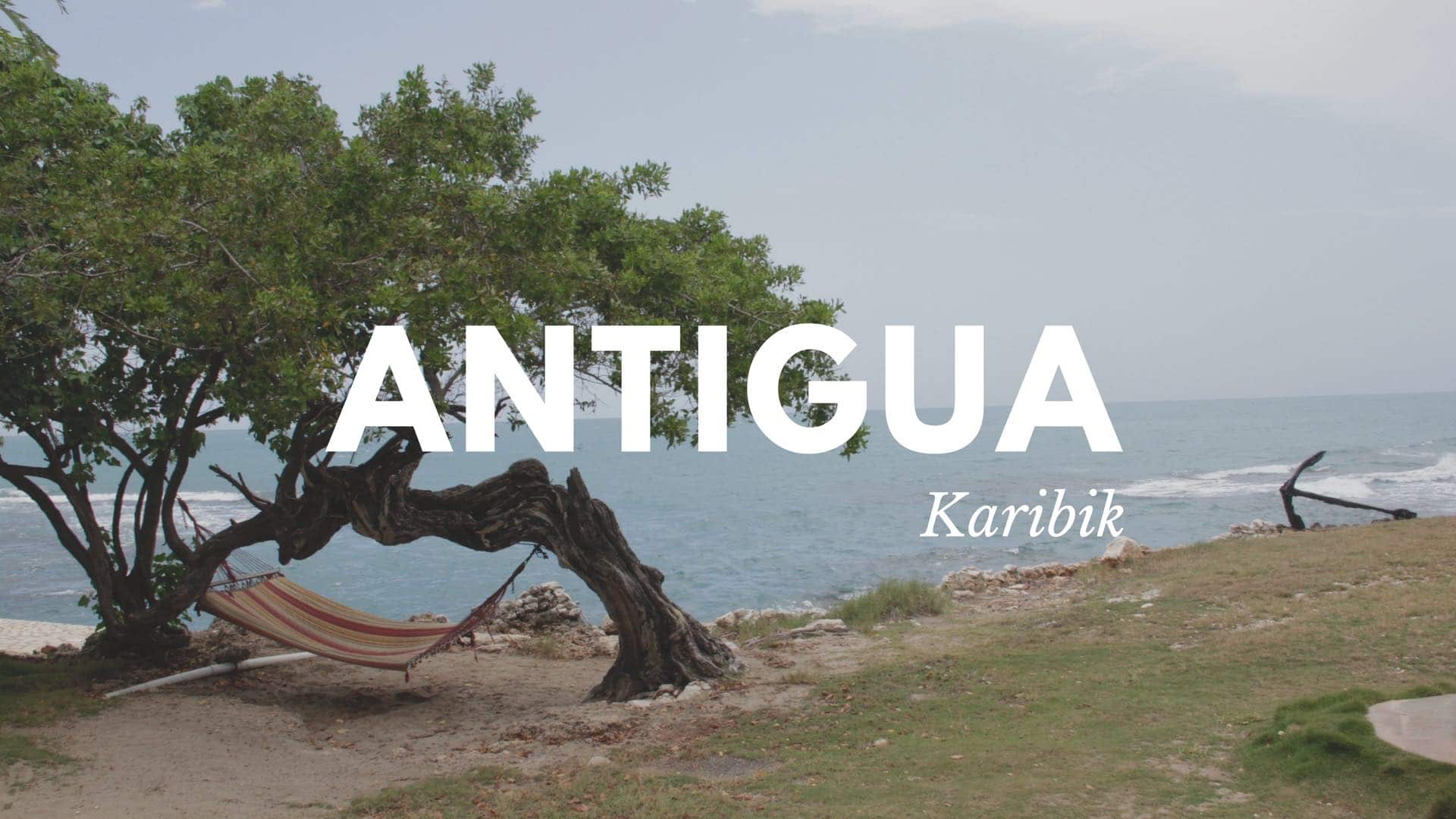 „Antigua“