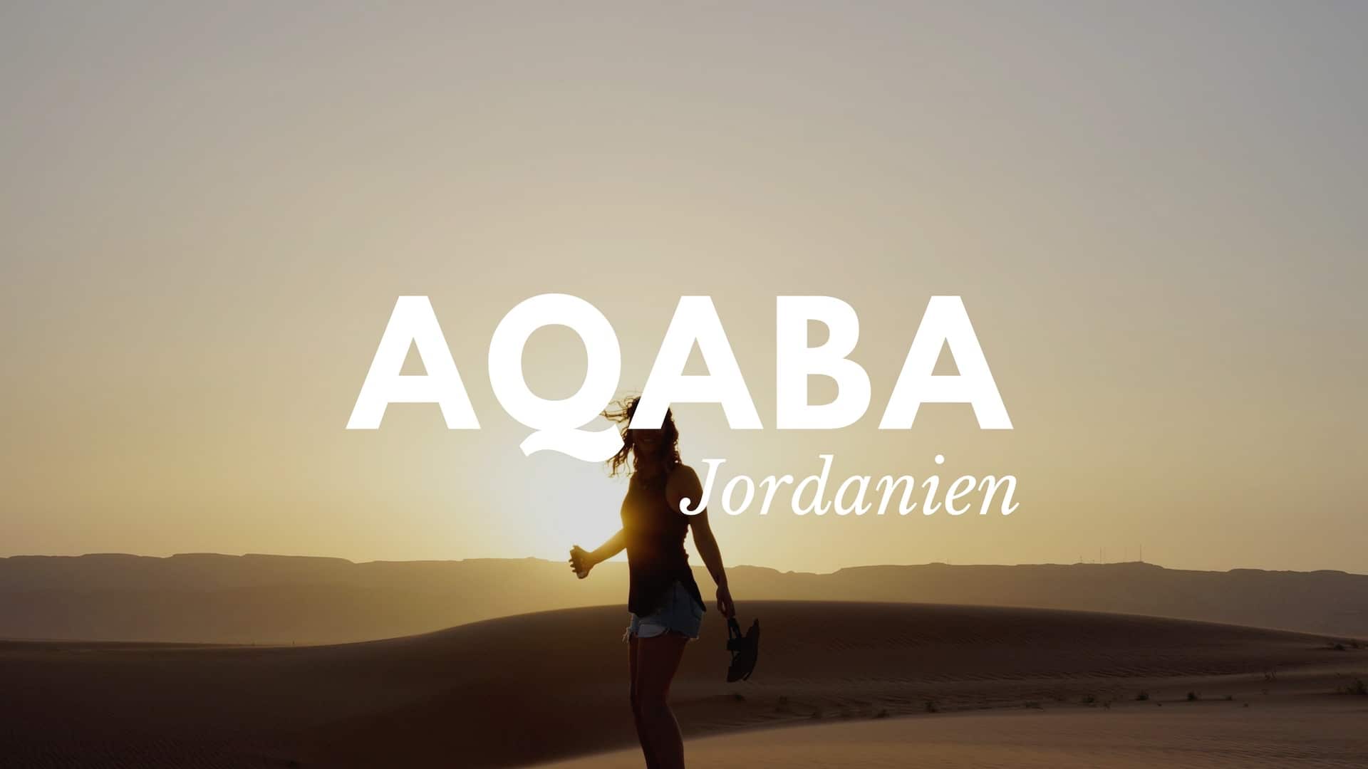 „Aqaba“