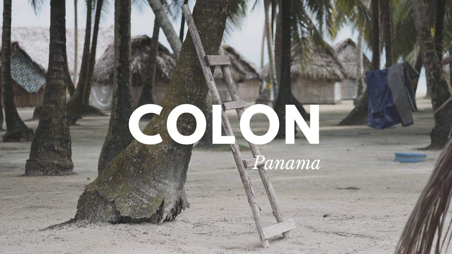 „Colon“