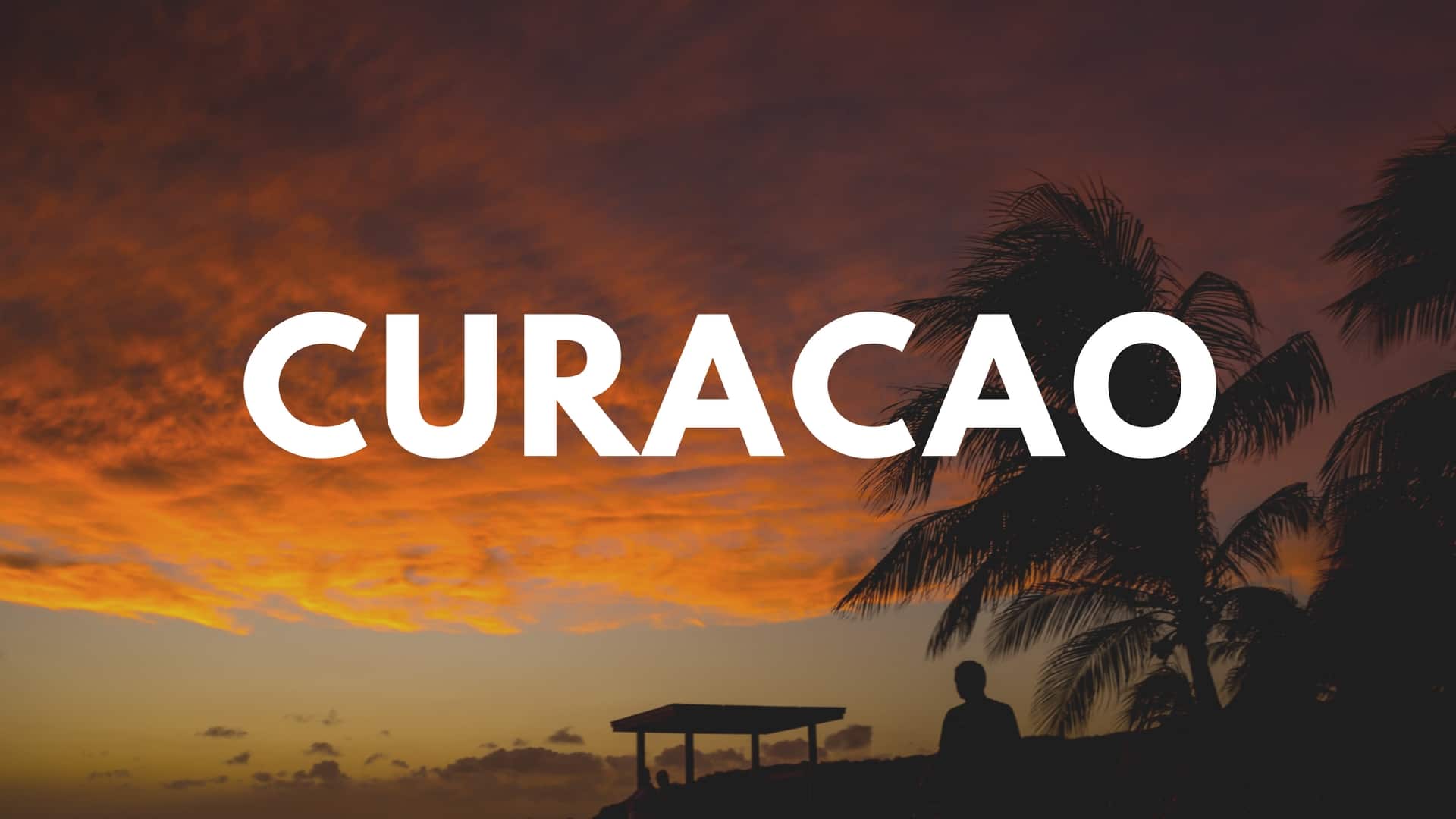 „Curacao“