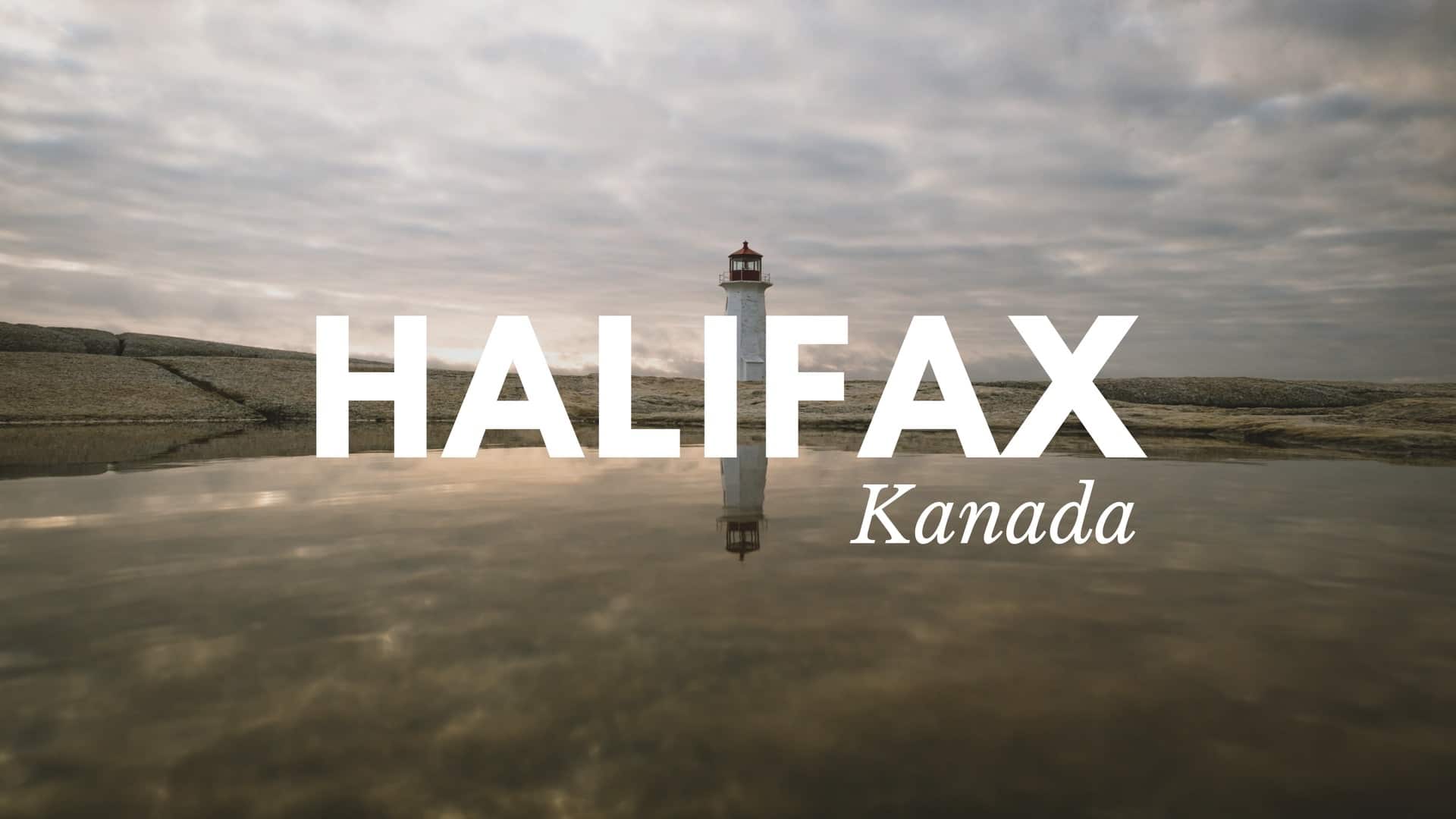 „Halifax“