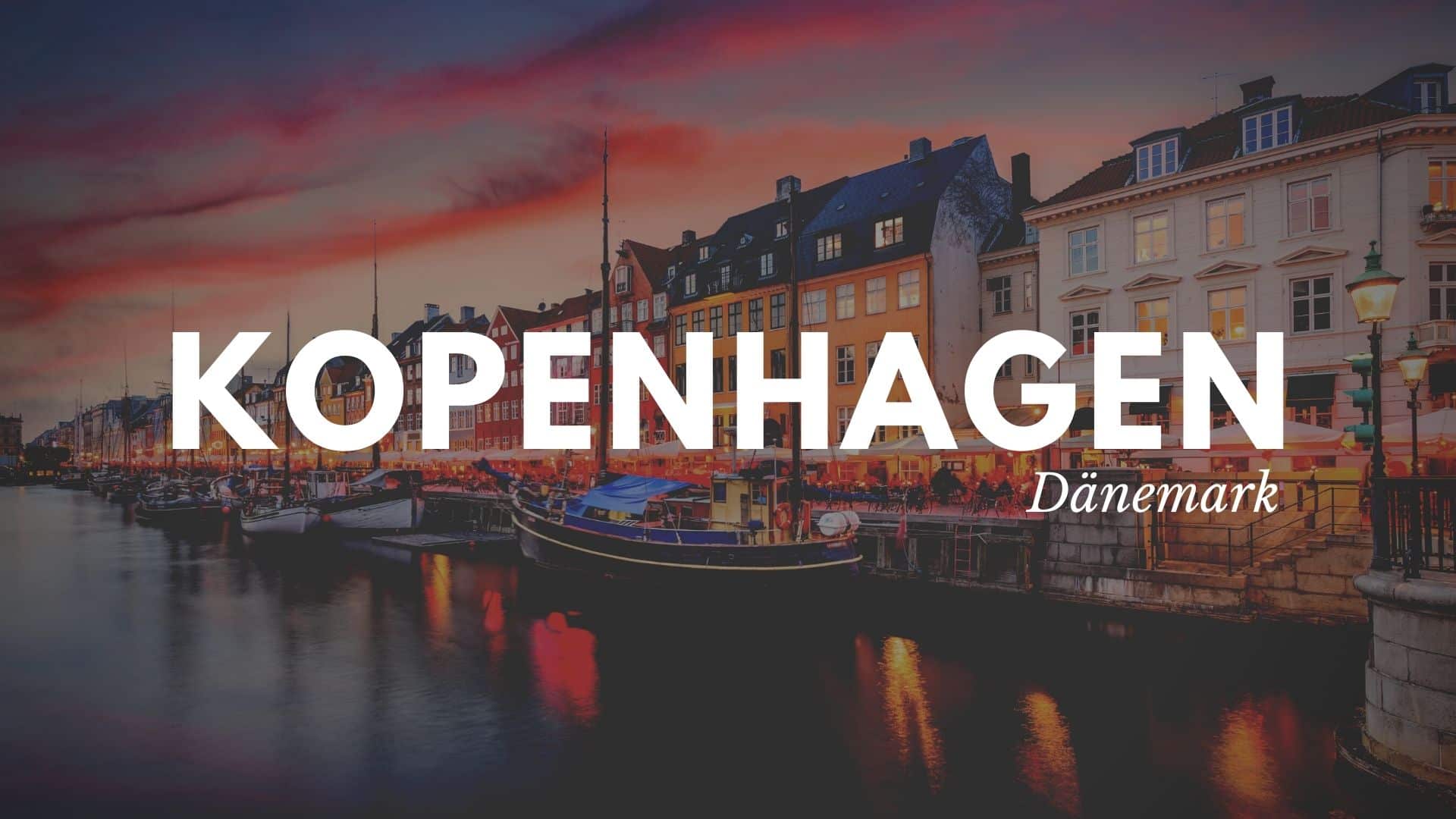 „Kopenhagen“
