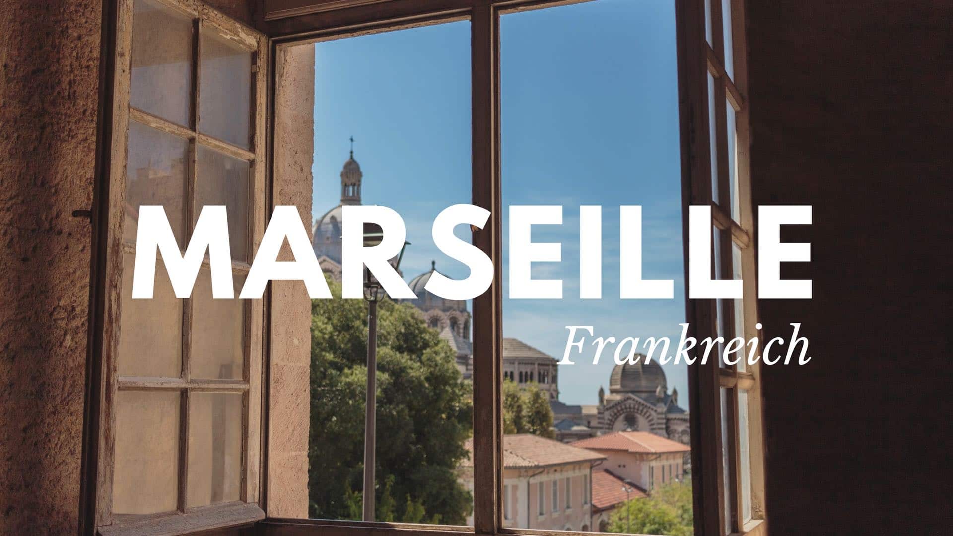 „Marseille“