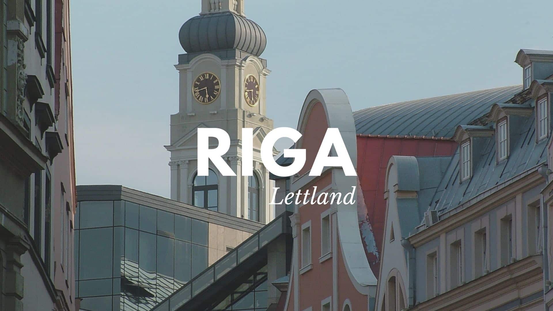 „Riga“