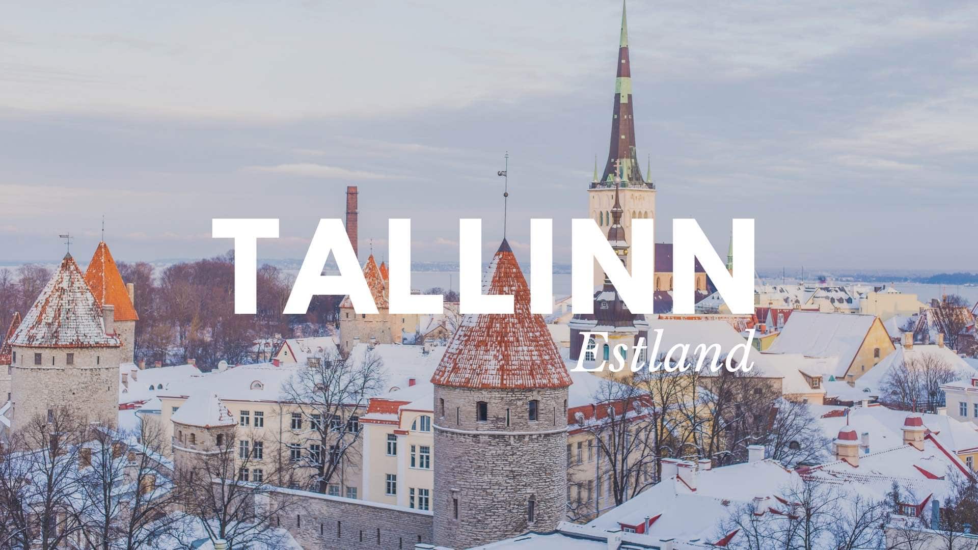 „Tallinn“